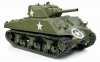 Dragon 75055 M4A3 (105) Howitzer Tank / M4A3(75)W (2 in 1) 1/6